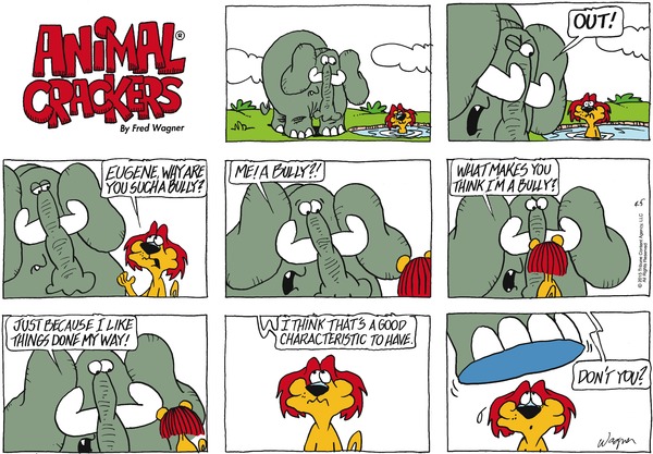 animalcrackers